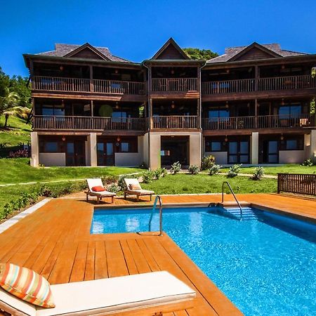 Santosha Barbados Apartment Saint Andrew Exterior photo