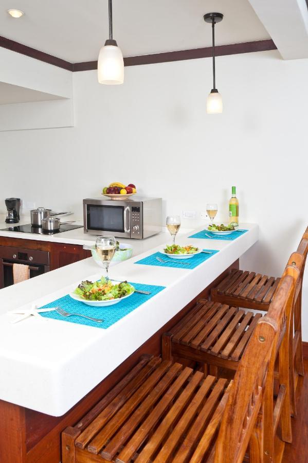 Santosha Barbados Apartment Saint Andrew Room photo