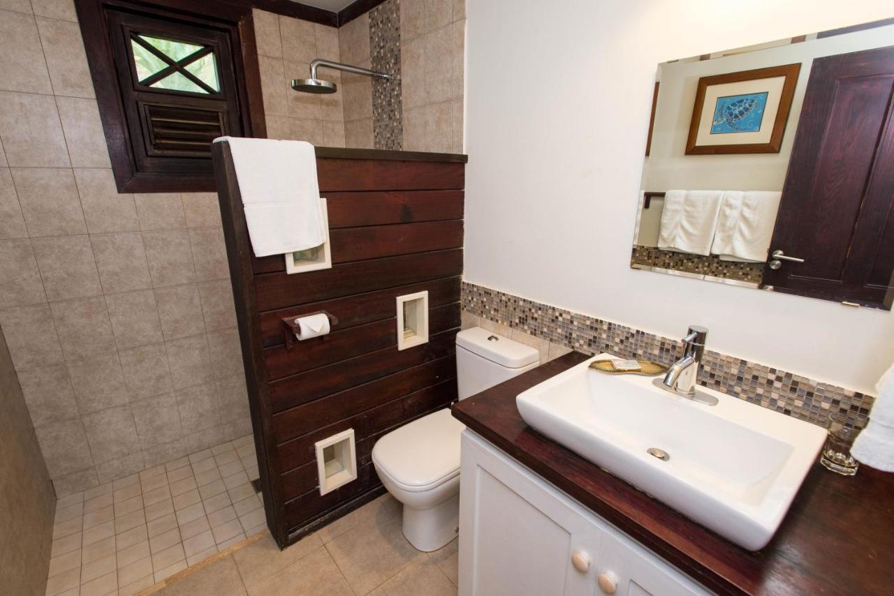 Santosha Barbados Apartment Saint Andrew Exterior photo